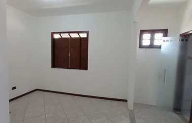 Imagem 7: CASA EM BOM ESTADO DE CONSERVAÇÃO NO BAIRRO CIDADE NOVA AO LADO DA AVENIDA FRAGA MAIA ...