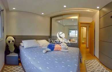 Imagem 10: Apartamento com 3 quartos à venda, 110 m² - Edifício Vert Residence...