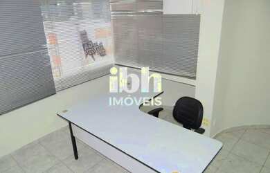 Imagem 8: Sala Comercial para Locação 50 m² Bairro Santo Antônio