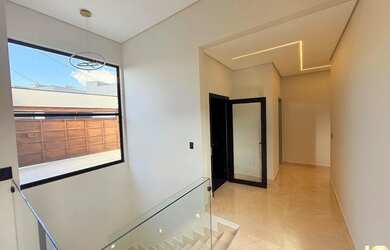 Imagem 5: Imperdível casa à venda em Bragança Paulista-SP no Condomínio Villa...