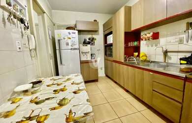 Imagem 4: Apartamento Térreo 03 dormitórios! Próximo Presidente Vargas