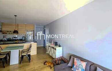 Imagem 3: APARTAMENTO À VENDA NO TATUAPÉ - 3 DORMITÓRIOS, 3 SUÍTES, 2 VAGAS...