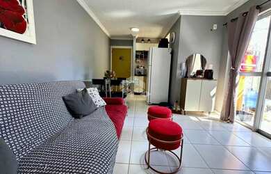 Imagem 3: Apartamento a venda 03 dormitórios