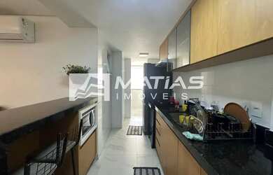 Imagem 8: APARTAMENTO À VENDA NA PRAIA DO MORRO