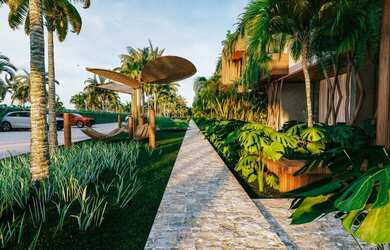 Imagem 5: Apartamento Studio - Tatuamunha, Porto de Pedras