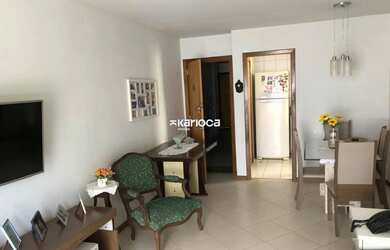 Imagem 5: Apartamento 3 Quartos á venda no Recreio e bem próximo a Praia