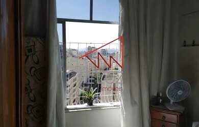 Imagem 11: Kitnet/Conjugado-À VENDA-Santa Teresa-Rio de Janeiro-RJ