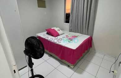 Imagem 8: Apartamento em Fernando Collor - Nossa Senhora do Socorro