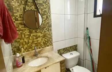 Imagem 5: Sala Comercial para Venda em Salvador, Brotas, 1 banheiro, 1 vaga