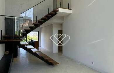 Imagem 9: Casa de Alto Padrão com Espaço Gourmet no Condomínio Di Firenzi