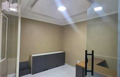 Imagem 9: Casa comercial c/ 5 salas, 10 vagas. Vieiralves