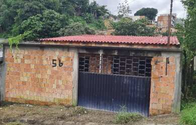 Imagem: O terreno possui 192m² de Área e está localizado em Cidade