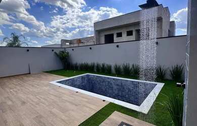 Imagem 4: Casa à venda no bairro Loteamento Reserva Ermida em Jundiaí/SP