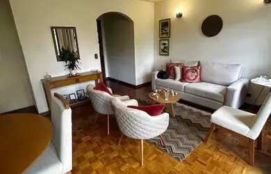 Imagem 11: Apartamento 03 quartos no Batel. Suíte. Claro, ensolarado e bem ventilado....