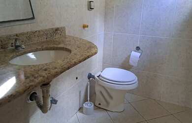 Imagem 7: Fator2578 Casa Duplex 3 quartos 1 suite com quintal