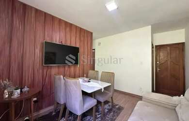 Imagem 3: Apartamento 3 quartos reformado à venda