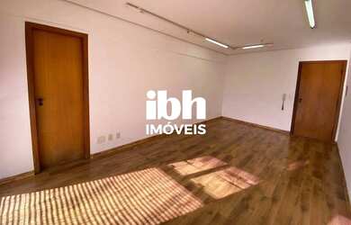 Imagem 15: Sala Comercial à Venda 25m² Santo Antônio, Belo Horizonte