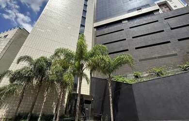 Imagem 13: CONJUNTO DE SALAS NO BELVEDERE