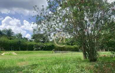 Imagem 3: Terreno à venda, 1850 m² por R$ 885.000,00 - Terras de Itaici - Indaiatuba/SP