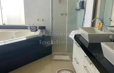 Imagem 12: Sobrado Residencial - Espetacular - Village Damha Rio Preto I