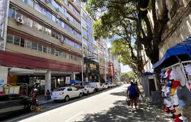 Imagem 14: Sala Comercial para Venda em Salvador, Centro, 1 banheiro