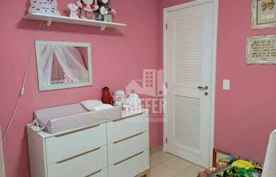 Imagem 12: Apartamento com 4 quartos à venda, 127 m² por R$ 1.400.000 - Icaraí - Niterói/RJ