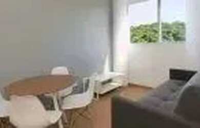 Imagem 10: Imóvel para aluguel tem 47 metros quadrados com 2 quartos em Cabral -...