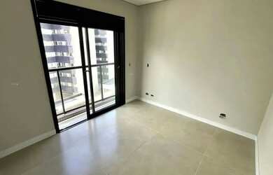 Imagem 11: Apartamento de 3 Suítes com Vista Mar em Caiobá no Edifício Galileu...