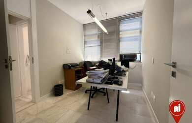 Imagem 11: Sala, 54 m² - venda por R$ 600.000,00 ou aluguel por R$ 4.381,00/mês...