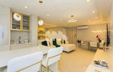 Imagem 14: Apartamento mobiliado, Fanny - Curitiba