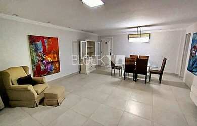 Imagem 4: Recreio dos Bandeirantes Apartamento 3 quartos, sendo 1 suite