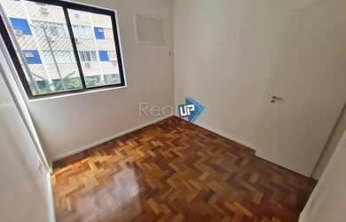 Imagem 16: Humaitá-2 quartos 1 suíte , infraestrutura e vaga