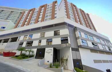 Imagem 2: Apartamento 1 quarto - São Mateus