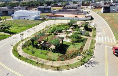 Imagem 7: Terreno em Condomínio para Venda em Goiânia, Jardins Itália