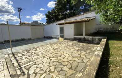 Imagem 16: Casa em Esmeraldas. Churrasqueira, 1.350m² de Área, 2 Vagas na garageme4...