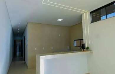 Imagem 10: Lançamento Casa com 3 Suítes Piscina 505 Sul ARSO 52 , Palmas