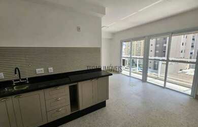 Imagem 6: Apartamento com 1 dormitório para alugar, 34 m² por R$ 4.380,00/mês...