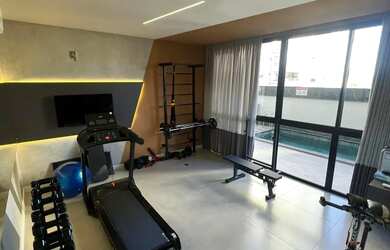 Imagem 12: Apartamento à venda no Meia Praia, Itapema