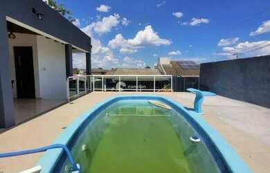 Imagem 3: Casa à venda, 4 quartos, 2 vagas, Pinheiro Machado - Santa Maria/RS