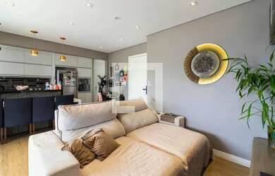 Imagem 2: Apartamento à Venda - Santana, 3 Quartos, 85 m2