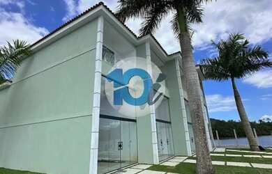 Imagem 4: CASA TRIPLEX - RIBEIRA