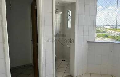 Imagem 14: Oportunidade - Apartamento - Parque Residencial Aquarius - Residencial...