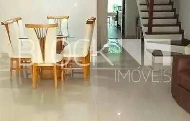 Imagem 6: Recreio dos Bandeirantes Casa de Condomínio 4 quartos, sendo 2 suites