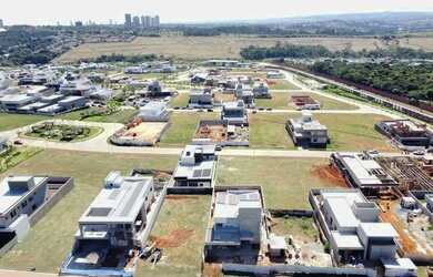 Imagem 6: Terreno em Condomínio para Venda em Goiânia, Jardins Itália
