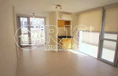 Imagem: O depósito possui 93m² de Área e está localizado em Tijuca