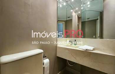 Imagem 7: Apartamento reformado para locação ou venda em Moema com 150m2, 3 dorms,...