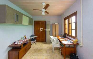 Imagem 10: Casa à venda, 4 quartos, 2 suítes, 2 vagas, Patronato - Santa Maria/RS