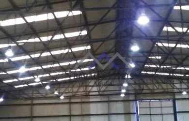 Imagem 4: Galpão Industrial de 3.857,85m2 para locação com Cabine Primária de...