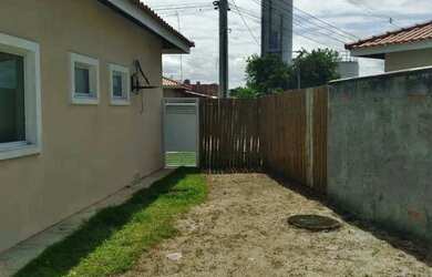 Imagem 14: Locação casa 2/4 com suite em Monte Gordo