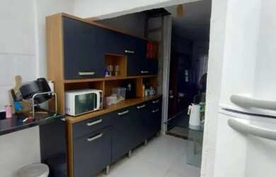 Imagem 3: Imóvel para venda tem 64 metros quadrados com 2 quartos em Chácaras...